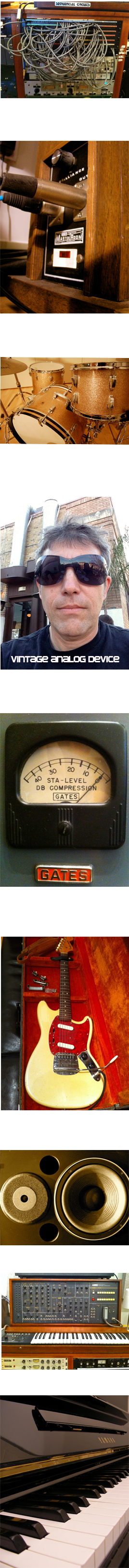 recordgear