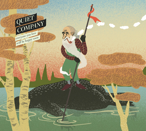 QuietCompany