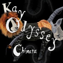 Kay Odyssey release show @ Hotel Vegas 7.16.15