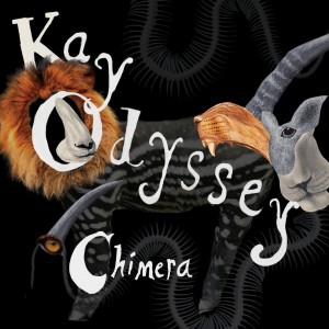 ChimeraCover