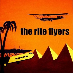 The Rite Flyers (square)