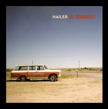 Hailer’s new video “Crucify The Commodore”