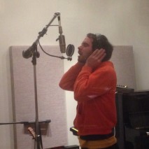 Jaill recording and mixing.