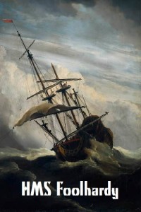 HMS_Foolhardy