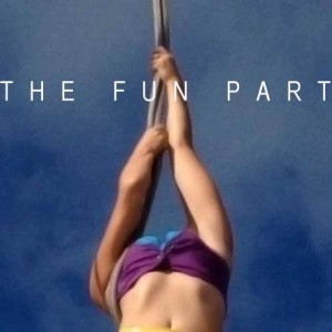 The Fun Part