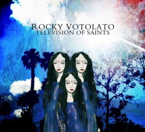 Rocky Votolato