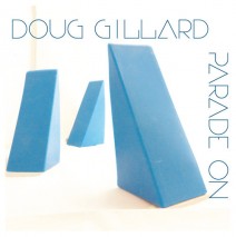Preview “Ready For Death” from Doug Gillard