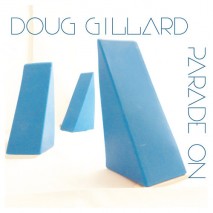 Preview “Ready For Death” from Doug Gillard
