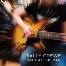 Sally Crewe’s “Back At The Bar” is out! Here’s a great review.