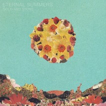 Eternal Summers “Gold and Stone” is out today (6/2)